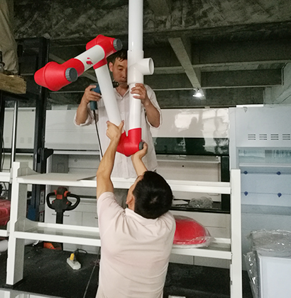 標準施工范圍 標準施工范圍