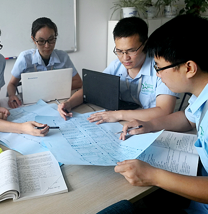 成熟技術(shù)團隊 成熟技術(shù)團隊